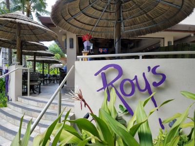 共有エリア インペリアル ハワイ リゾート アット ワイキキの写真