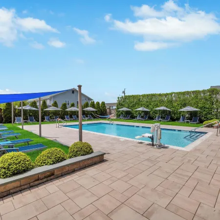 The Ocean Resort Inn