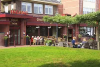 Hotel Parkzicht - 3 étoiles