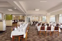 Trouville Hotel by Compass Hospitality - servizio colazione