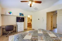 Decatur Vacation Rental ~ 5 Mi to Downtown Decatur - Condos