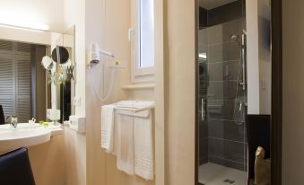 Logis le Relais Saint Jacques