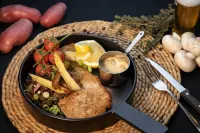 Fletcher Strandhotel Renesse Hotels in Brouwershaven
