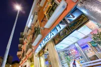 Hotel Plaza Inn Hotels in Figueres