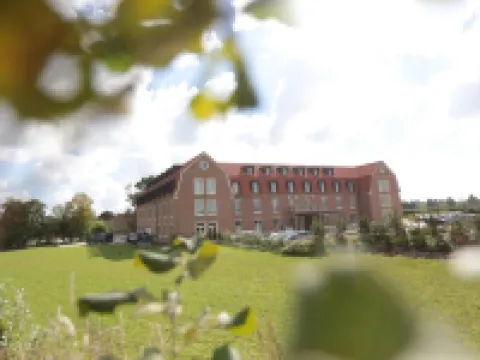 Hof Grothues-Potthoff Hotels in Senden
