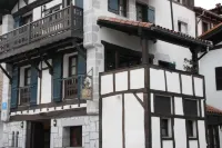 Hotel Spa Atxaspi Hotels in 