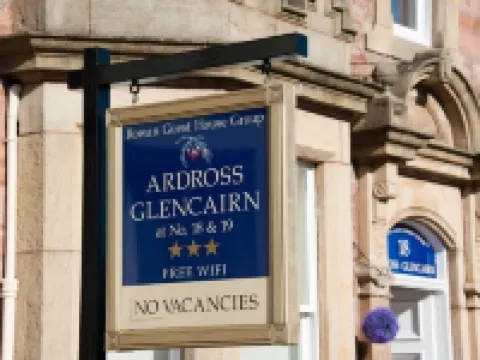 Ardross Glencairn