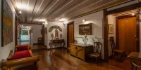 Pousada do Mondego Hotel a Ouro Preto