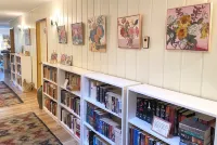Wisteria Guest House