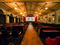 McMenamins Kennedy School Hotels near Alberta Street