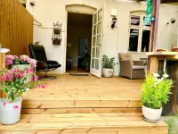 Davaa's Bed & Breakfast Hotels in Randers
