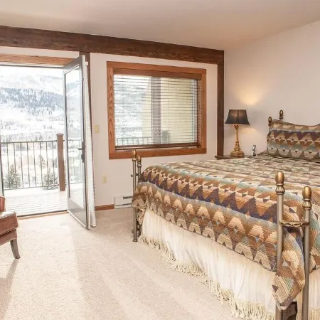 6 Chambertin Townhomes 4 Bedroom Townhouse by RedAwning