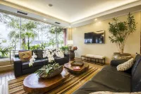 Jr Hotel Hotel a Presidente Prudente