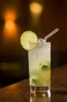 Hotel Luzeiros São Luis - bar