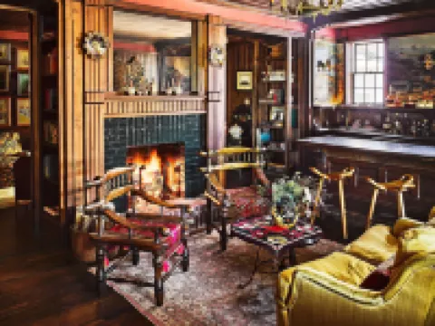 Greydon House Hotels in Nantucket