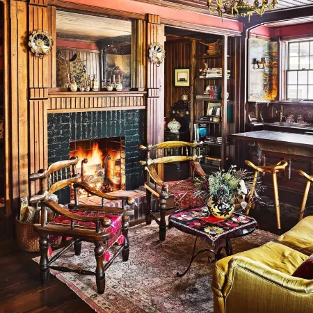 Greydon House