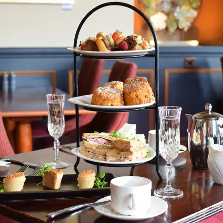 The Tontine Hotel