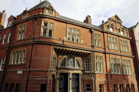 Goodramgate Apartments
