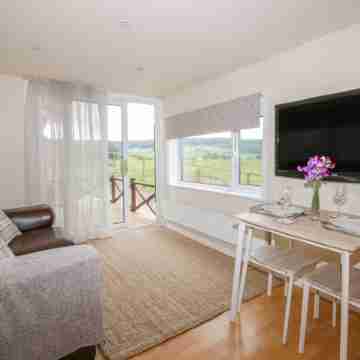 Thirley Beck Lodge Rooms