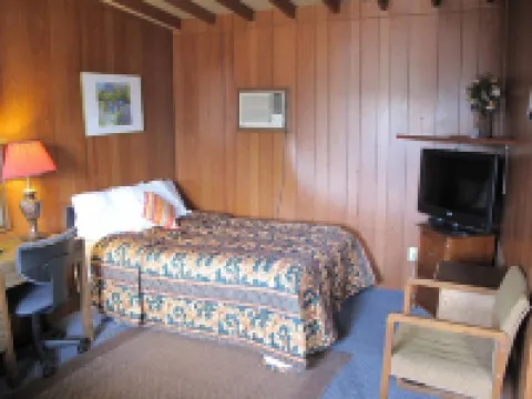 Blue Mountain Motel - Motels