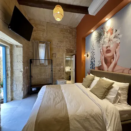 Kappella Boutique - Room 2