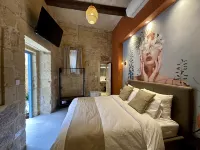 Kappella Boutique - Room 2