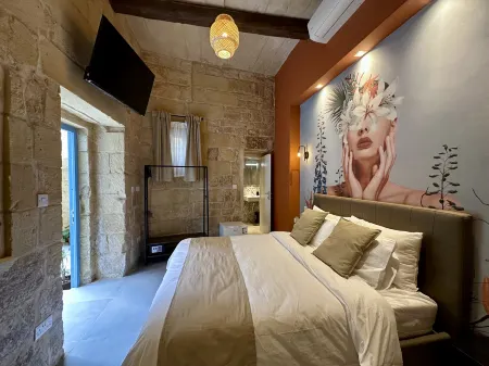 Kappella Boutique - Room 2