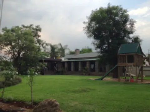 Hamiltons Lodge & Restaurant Hoteles en Malelane