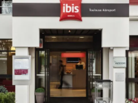 Ibis Toulouse Blagnac Aeroport Hotels in Blagnac