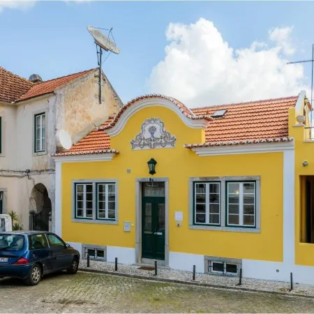 Sintra1012 Boutique Guesthouse