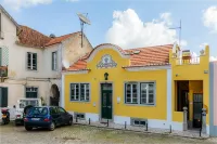 Sintra1012 Boutique Guesthouse