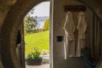 Duisdale House Hotel - Романтические
