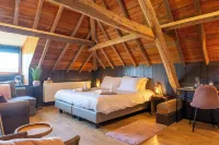 Burgemeestershof Hotels in Aalst