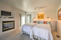 2에이커 및 레드 록 전망, 세도나 카시타! 오크 강 주변 호텔