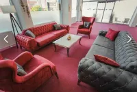 Luxor Residance Hotels in Yaylacık