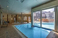 Creekside Frisco Condo w/ Views & Pool Access! - 3-Star