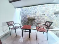 Homestay Jogja 4 Kamar Tidur Full AC Seputaran Umbulharjo Dekat Gembira Loka