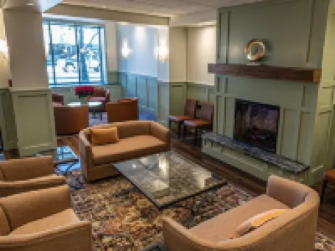 The Northeastland Hotel Hotels in Aroostook County