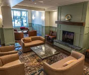 The Northeastland Hotel Hotels in Presque Isle