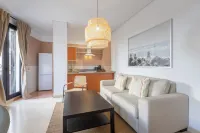 Apartamentos Moon Dreams Puerto Hôtels à : El Puerto de Santa Maria