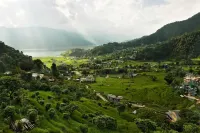 Greenhills Guesthouse Hotels in Kaski