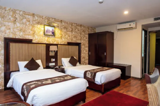 HOTEL MIRAGE REGENCY