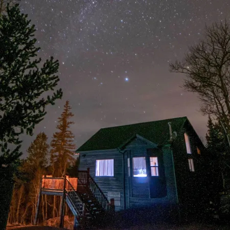 Family-Friendly Jefferson Cabin w/ Amazing Views!