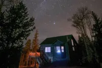 Family-Friendly Jefferson Cabin w/ Amazing Views! - 3 tähden