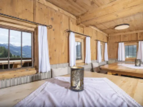 Hochzillertalblick Hotéis em Stummerberg