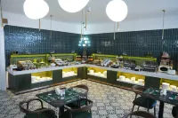 Expo Garden Hotel - Aamiainen