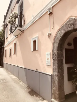 Maison Fernanda Hotels in Nerano