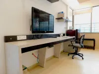 Apartment in Mumbai City Centre Hotel a 