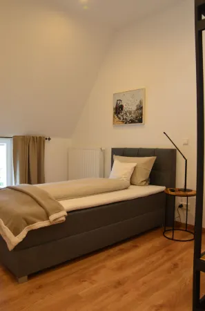 Wersauer Hof - Ferme Auberge Отели рядом с достопримечательностью «FKK Strand Kollersee»