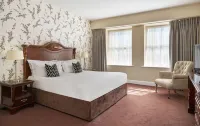 Summerhill House Hotel โรงแรมใน
